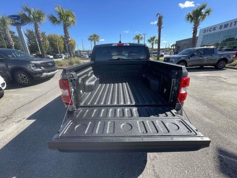 New 2025 Ford Maverick XL w/ Equipment Group 101A image 10