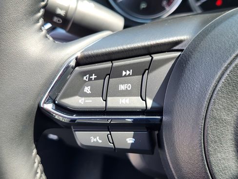Certified 2025 MAZDA CX-5 AWD 2.5 S w/ Select Package image 22