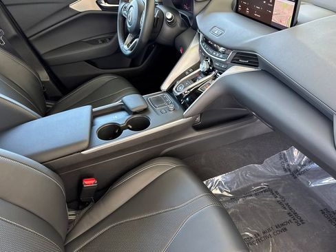 Certified 2025 Acura TLX w/ Technology Package FWD image 19