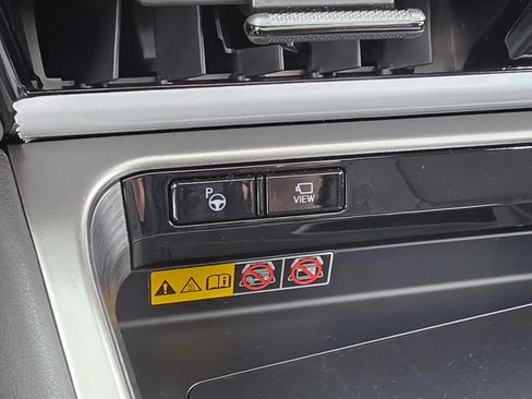 New 2026 Lexus TX 350 AWD image 17