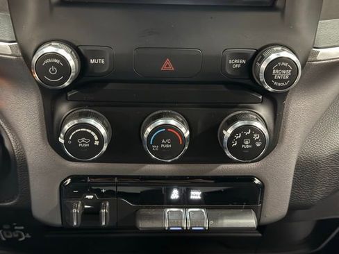 Used 2024 RAM 2500 Big Horn image 30