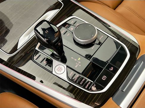 Used 2021 BMW X5 xDrive40i w/ Premium Package image 15