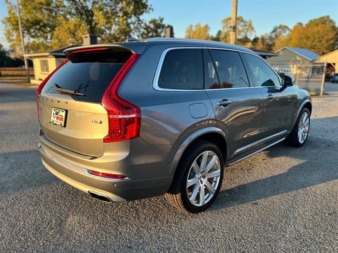 Used 2016 Volvo XC90 T6 Inscription w/ Vision Package image 5