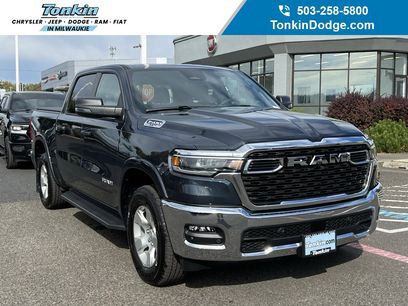 Used 2025 RAM 1500 Big Horn