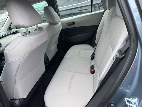 New 2026 Toyota Corolla Cross L FWD image 3
