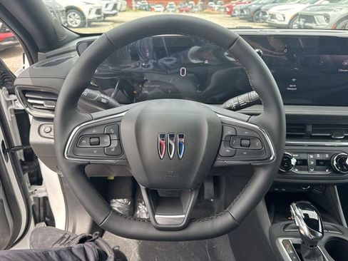 New 2026 Buick Envista Preferred FWD image 14