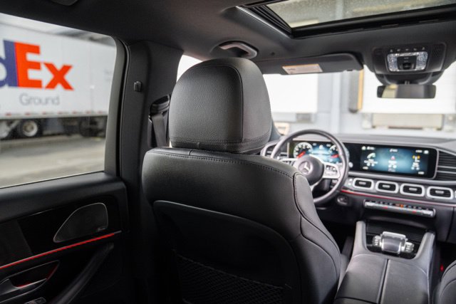 Used 2022 Mercedes-Benz GLE 350 image 51