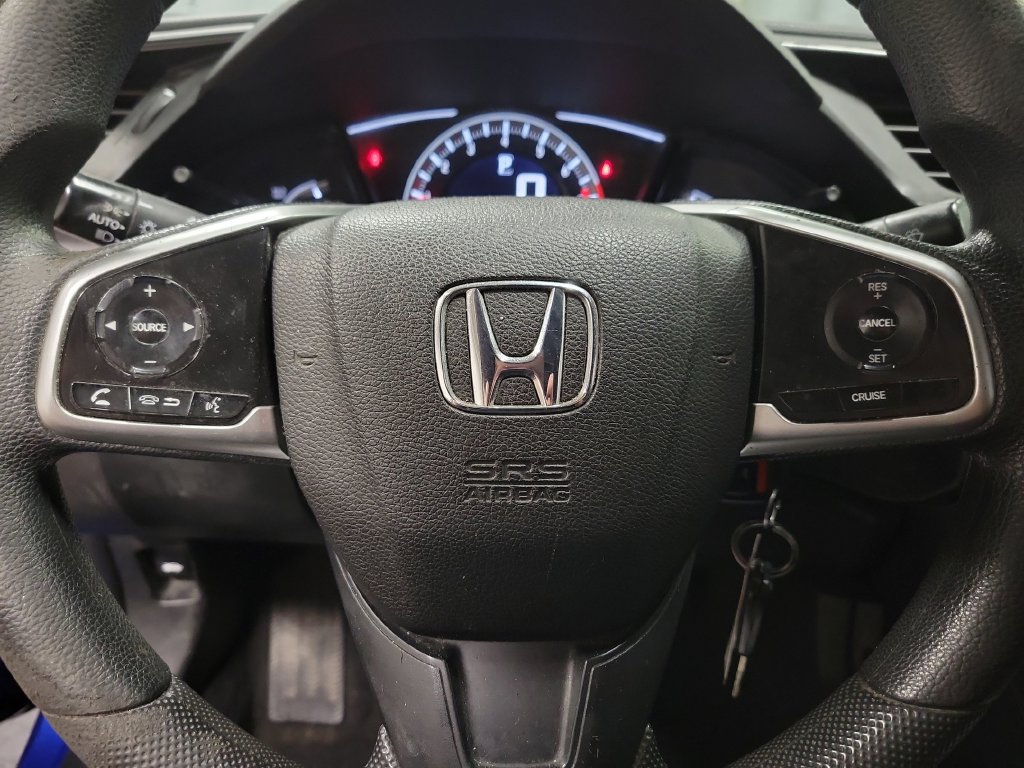 Used 2017 Honda Civic LX image 22