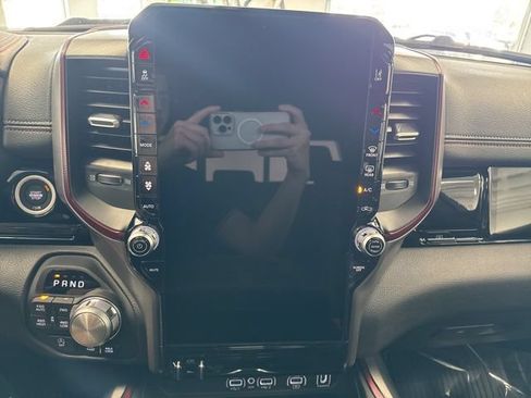 New 2026 RAM 1500 Rebel w/ Rebel Level 2 Equipment Group AWD/4WD image 43