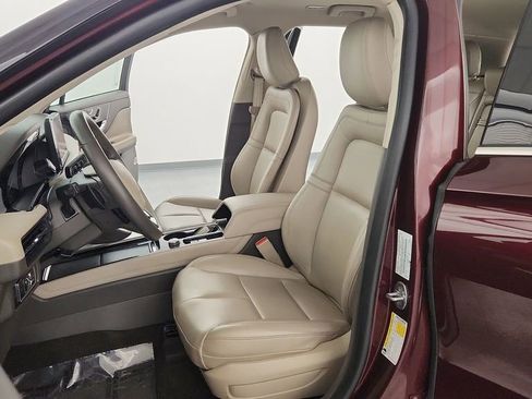 Used 2021 Lincoln Corsair FWD w/ Equipment Group 101A image 13