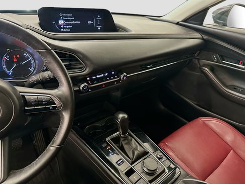 Used 2024 MAZDA CX-30 AWD 2.5 S w/ Preferred Package image 26