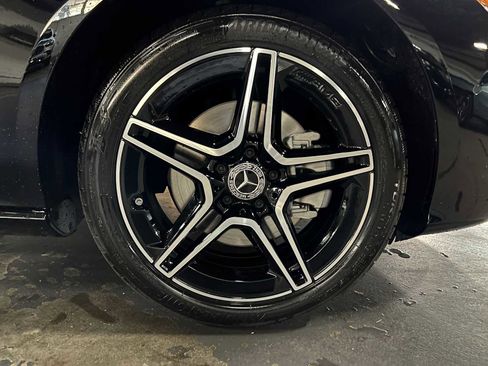 New 2026 Mercedes-Benz CLA 250 CLA 250 image 9