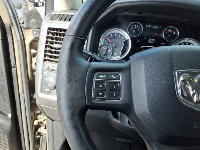 Used 2015 RAM 2500 Big Horn AWD/4WD image 19