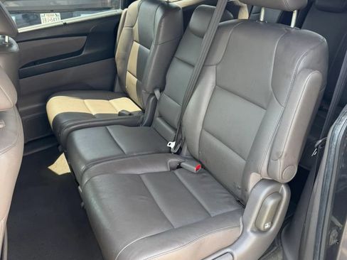 Used 2015 Honda Odyssey EX-L image 9
