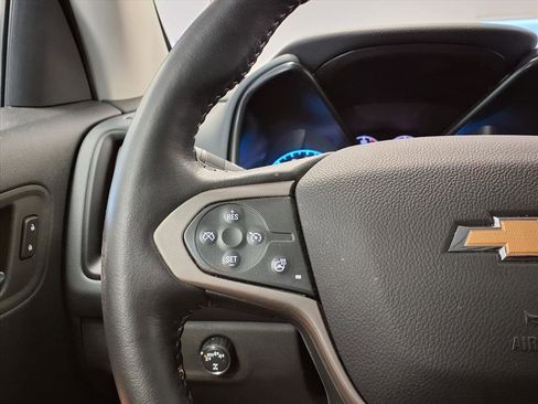 Used 2022 Chevrolet Colorado Z71 image 29