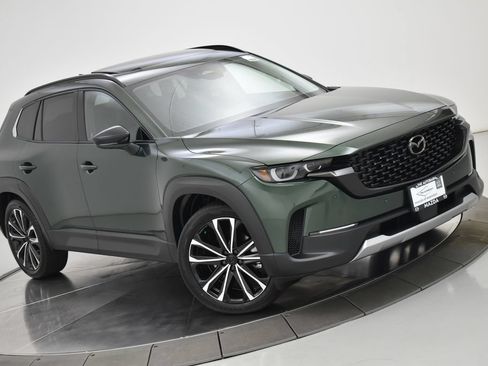 New 2026 MAZDA CX-50 2.5 Turbo w/ Weather Package AWD/4WD image 2