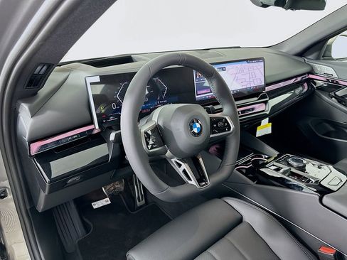 New 2026 BMW 530i w/ M Sport Package image 9