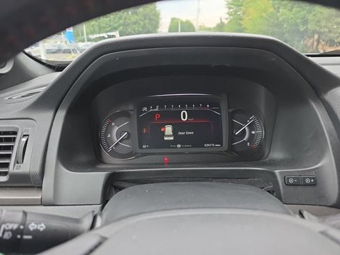 Used 2024 Honda Passport TrailSport image 16