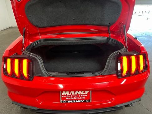 Used 2023 Ford Mustang Premium RWD image 14