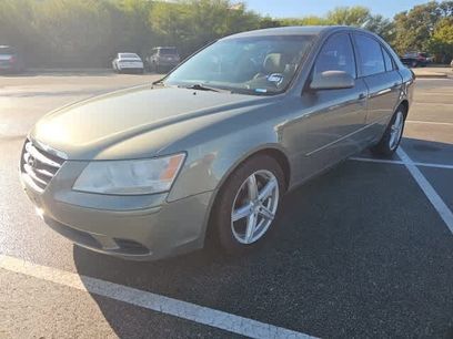 Used 2009 Hyundai Sonata GLS