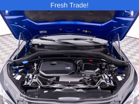 Certified 2026 BMW X2 M35i w/ Technology Package AWD/4WD image 31