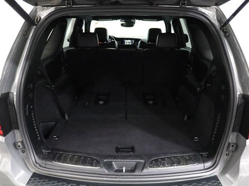 Used 2022 Dodge Durango GT AWD/4WD image 24