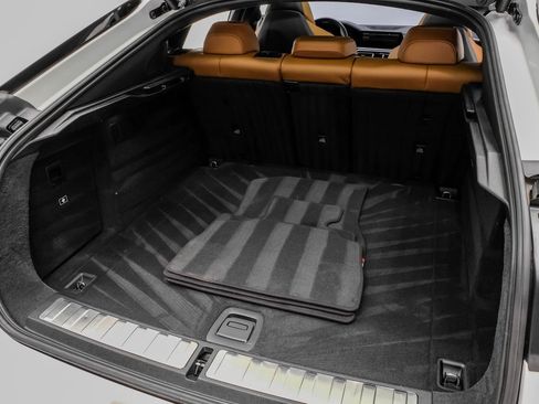 Used 2022 BMW X6 M w/ Competition Package image 51