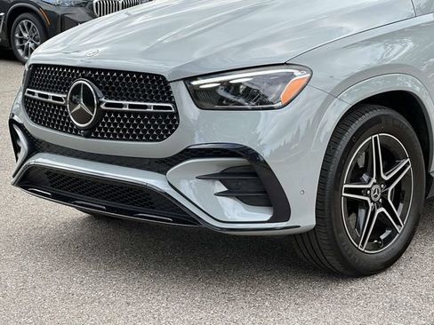 Used 2024 Mercedes-Benz GLE 450 4MATIC image 11