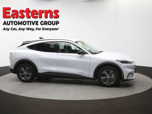 Used 2023 Ford Mustang Mach-E Select RWD image 45