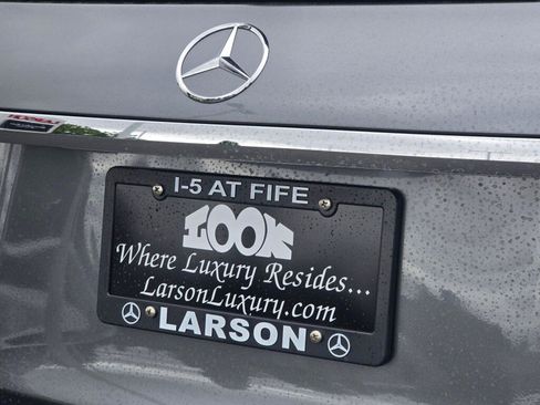 New 2026 Mercedes-Benz GLE 350 4MATIC image 32