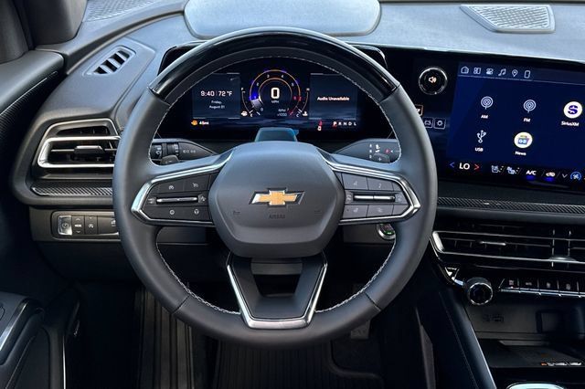 New 2026 Chevrolet Traverse High Country FWD image 22