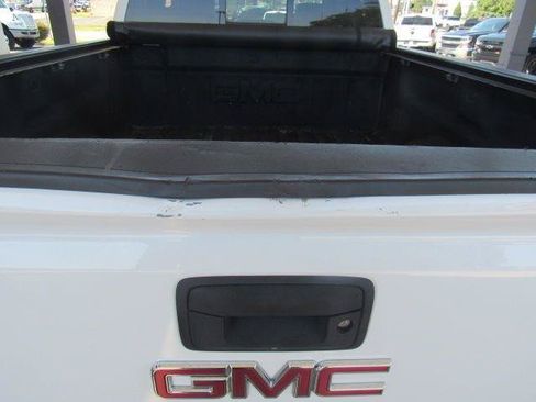 Used 2016 GMC Sierra 1500 SLT AWD/4WD image 18