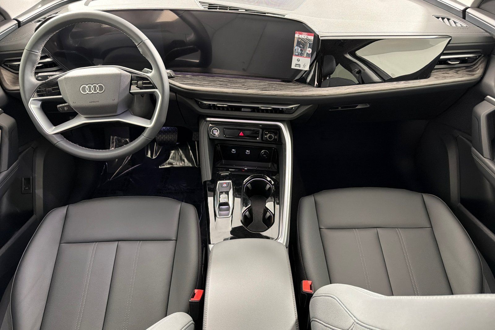 New 2026 Audi Q5 2.0T AWD/4WD image 39