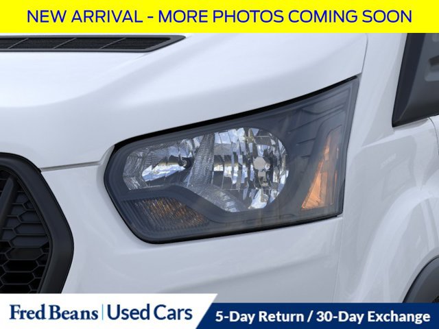 Used 2026 Ford Transit 150 Low Roof RWD image 19