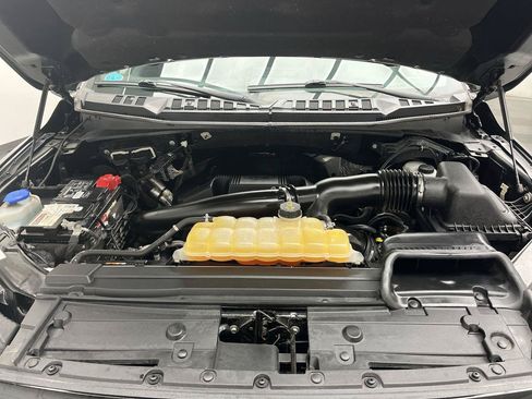 Used 2018 Ford F150 Lariat AWD/4WD image 32