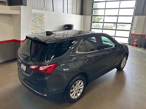 Used 2019 Chevrolet Equinox LT AWD/4WD image 26