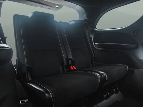 Used 2020 Dodge Durango SRT w/ Premium Interior Group image 25