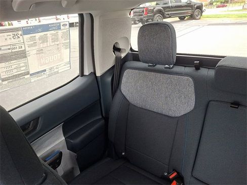 New 2025 Ford Maverick XLT w/ XLT Luxury Package image 15