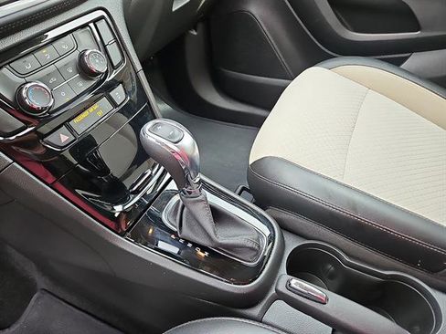 Used 2019 Buick Encore Preferred image 20