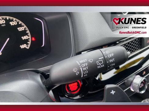 Used 2024 Honda Civic Sport image 19