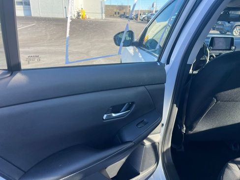 Used 2023 Nissan Sentra SV w/ All-Weather Package image 53