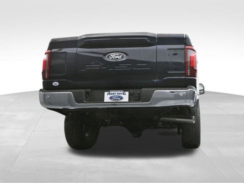 New 2025 Ford F150 Lariat w/ Equipment Group 502A High image 63