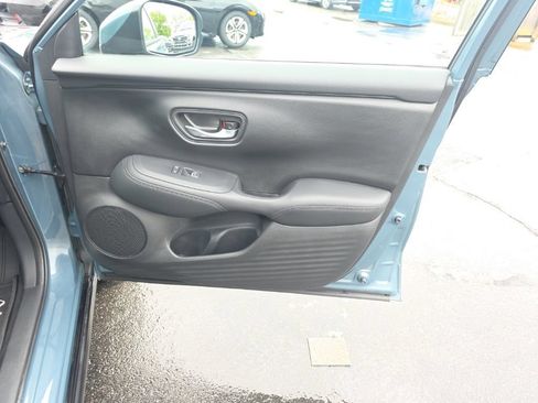 Used 2025 Honda HR-V EX-L image 30