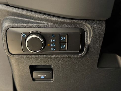 New 2025 Ford Bronco Big Bend image 36