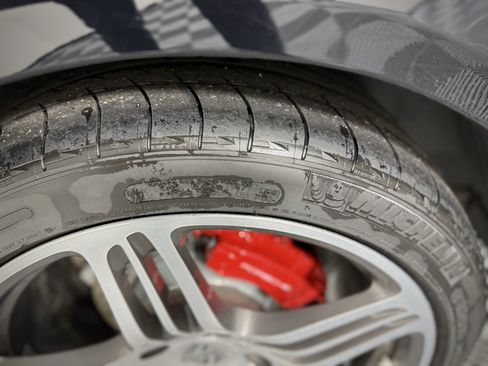 Used 2008 Porsche Cayman S image 16