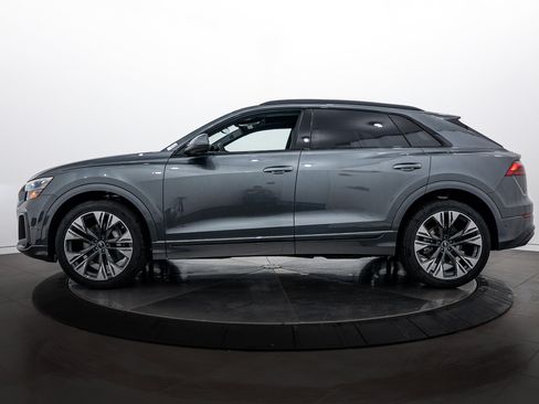 New 2026 Audi Q8 Premium Plus image 6