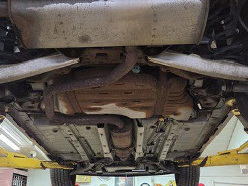 Used 2008 Saturn Aura XE FWD image 37