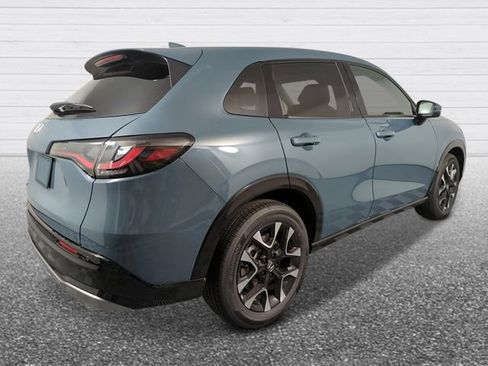 New 2027 Honda HR-V EX-L image 4