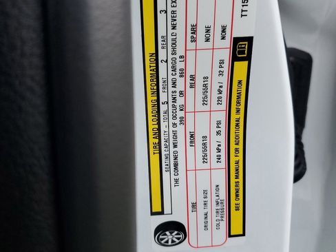 New 2026 Jeep Compass Latitude w/ Quick Order Package 29K image 33