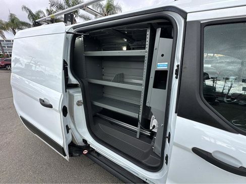 Used 2020 Ford Transit Connect XL image 10